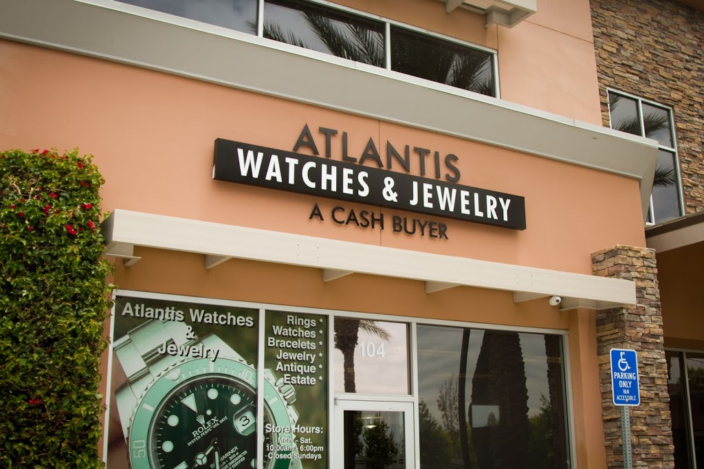 A Cash Buyer Jewelry, Watch and Loan | 1631 Edinger Ave #104, Tustin, CA 92780, USA | Phone: (714) 409-8889