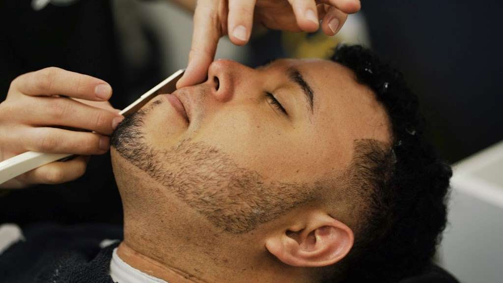 Galindos Barbershop East | 2400 Farm to Market Rd 1488 #125, Conroe, TX 77384, USA | Phone: (936) 703-6189