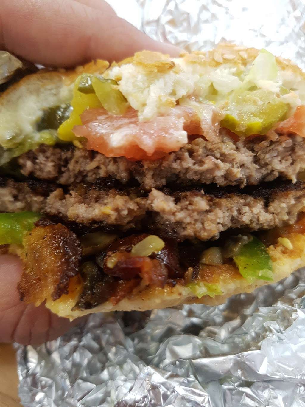 Five Guys | 654 River Hwy, Mooresville, NC 28117, USA | Phone: (704) 799-7500