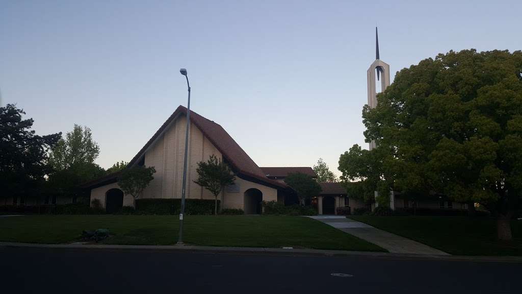 The Church of Jesus Christ of Latter-day Saints | 2700 Camrose Ave, Fairfield, CA 94533, USA | Phone: (707) 429-2101