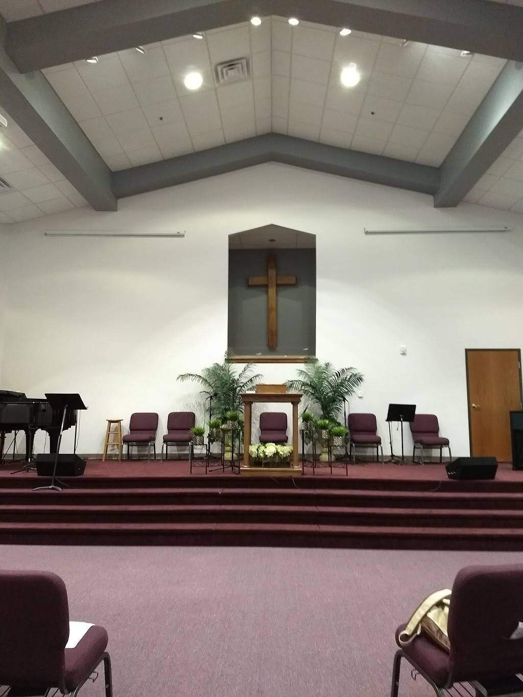 Moore Seventh-day Adventist Church | 1426 NE 12th St, Moore, OK 73160, USA | Phone: (405) 799-2220