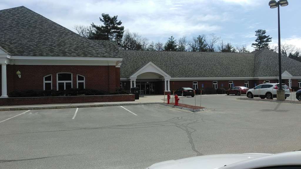 Tyngsborough Town Hall | 25 Bryant Ln, Tyngsborough, MA 01879, USA | Phone: (978) 649-2300