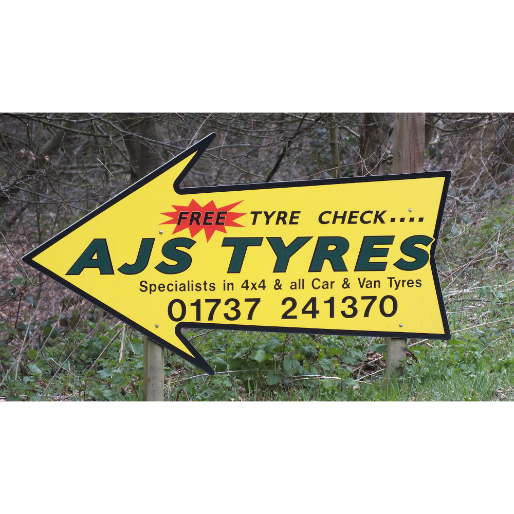 Reigate Tyres | Tadworth KT20 6XN, UK | Phone: 01737 246073