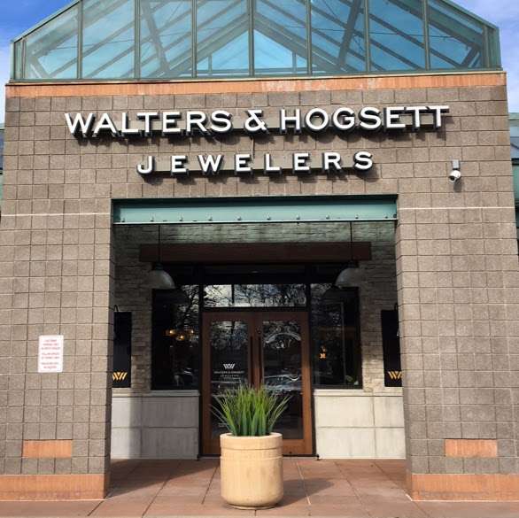 Walters & Hogsett Fine Jewelers | 2425 Canyon Blvd, Boulder, CO 80302 | Phone: (303) 449-2626