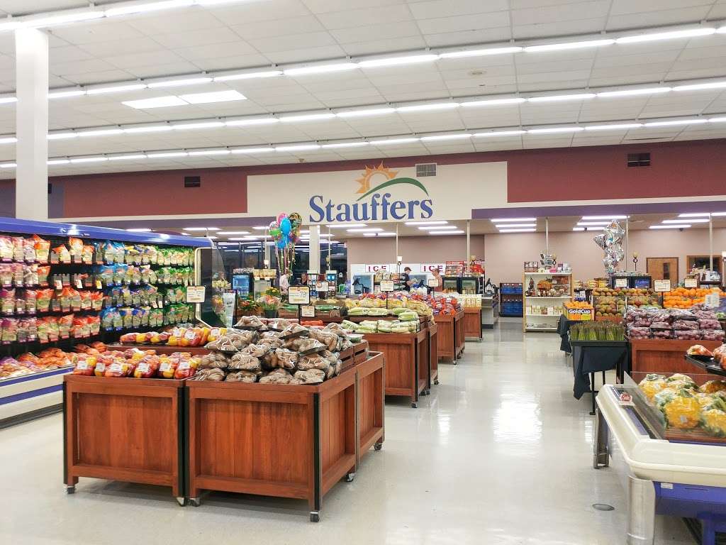 Stauffers of Kissel Hill Fresh Foods and Home & Garden Store - L | 9328, 1050 Lititz Pike, Lititz, PA 17543, USA | Phone: (717) 627-7654