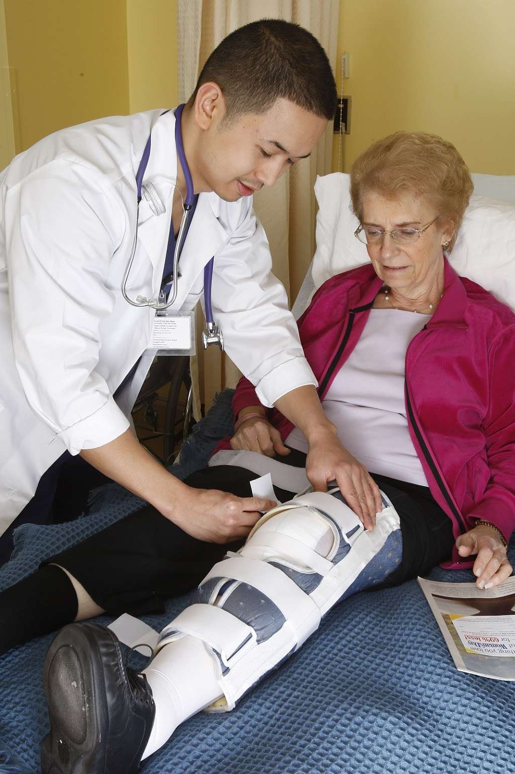 Cornell Care & Rehabilitation Center | 234 Chestnut St, Union, NJ 07083, USA | Phone: (908) 687-7800