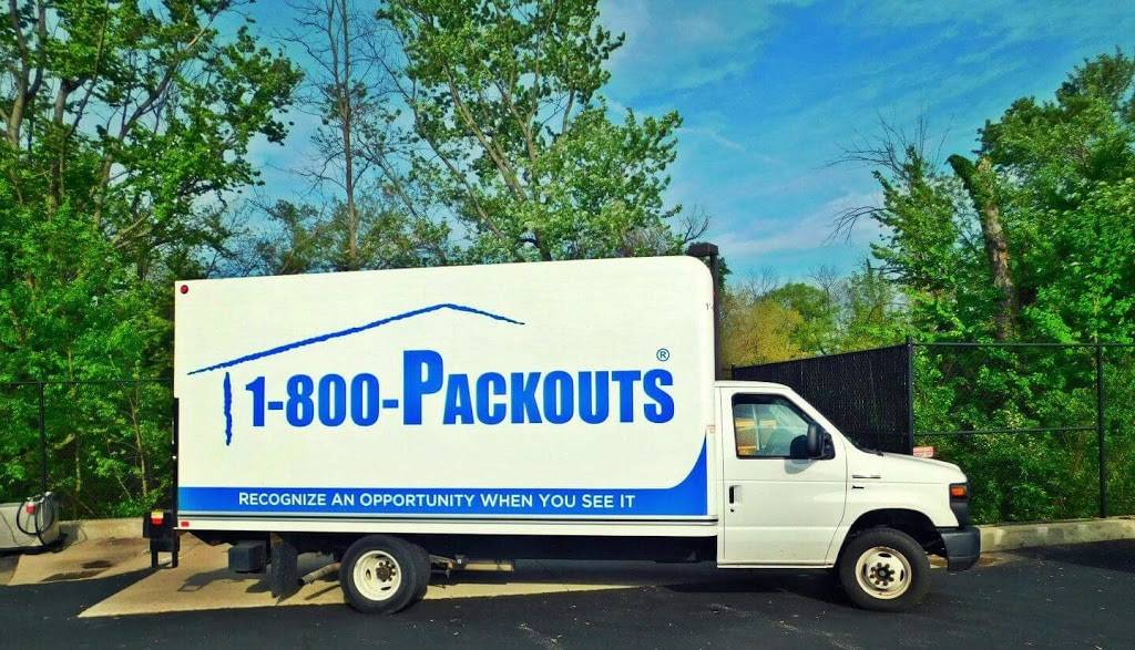 1800Packouts Of Fort Wayne | 3209 Caprice Ct, Fort Wayne, IN 46808, USA | Phone: (317) 678-8057