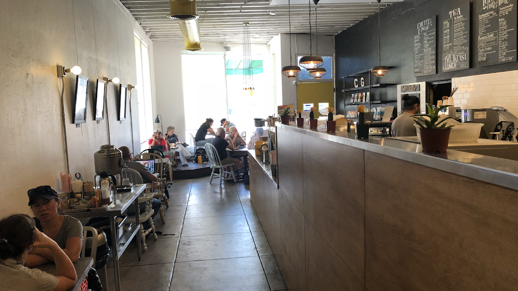 The Coffee Gallery | 2029 Lake Ave, Altadena, CA 91001, USA | Phone: (626) 398-7917