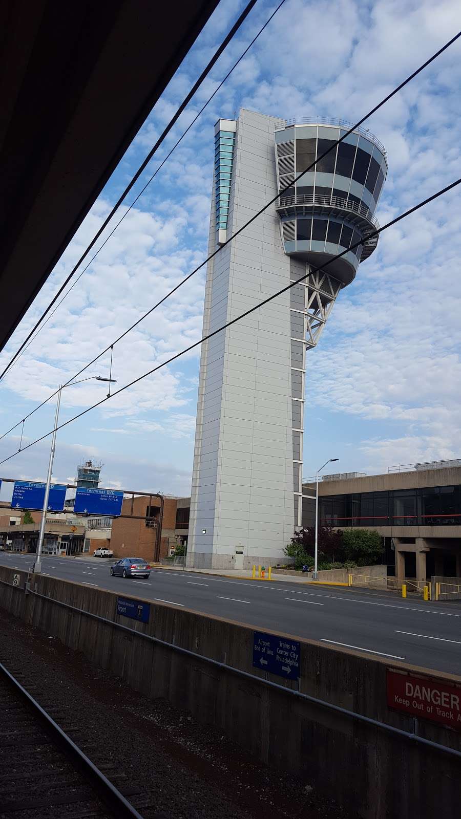 Airport Terminal A | Philadelphia, PA 19153, USA