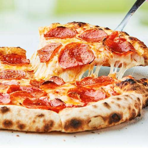 Wegmans Pizza | 14361 Newbrook Dr, Chantilly, VA 20151 | Phone: (571) 525-5550