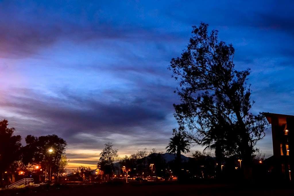 California State University San Bernardino | 5500 University Pkwy, San Bernardino, CA 92407, USA | Phone: (909) 537-5000