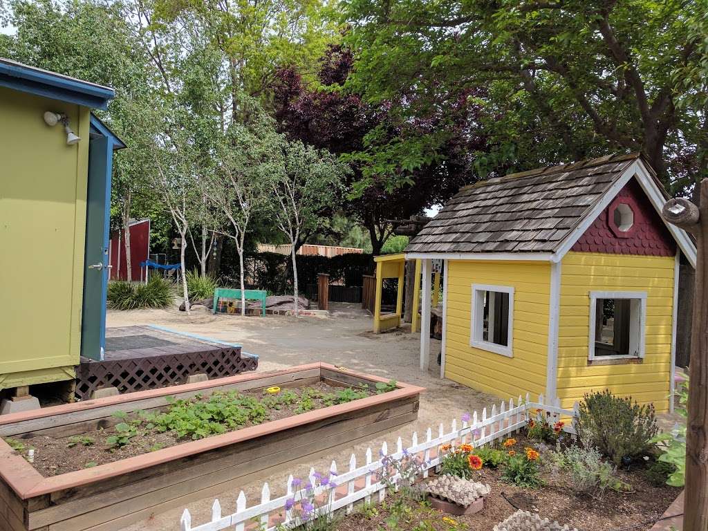 San Jose Parents Participating Nursery School | 2180 Radio Ave, San Jose, CA 95125, USA | Phone: (408) 265-3202