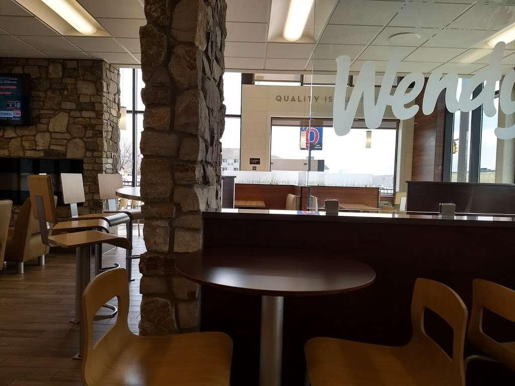 Wendys | 11 1st St, Fort Lupton, CO 80621, USA | Phone: (303) 502-3021