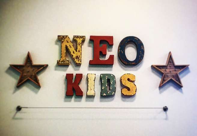 NEO New Early Orthodontics | 9400 Station St #100, Lone Tree, CO 80124, USA | Phone: (303) 690-0400