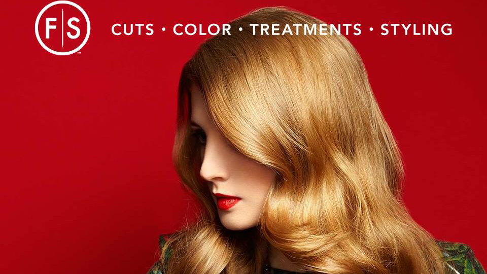 Fantastic Sams Cut & Color | 8350 Fry Rd #300, Cypress, TX 77433, USA | Phone: (832) 779-0738