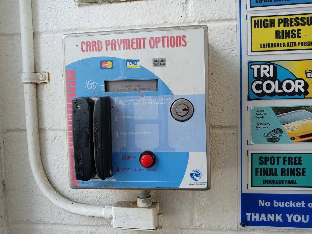 Jerrys 23 Car Wash | 3820 N Bailey Bridge Rd, Midlothian, VA 23112, USA | Phone: (804) 379-3969