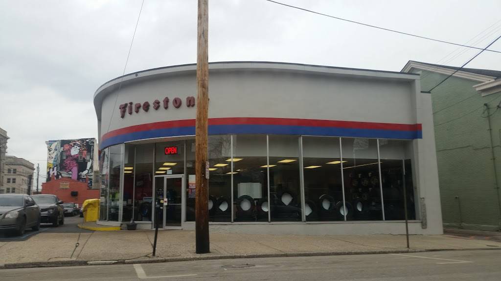 Firestone Complete Auto Care | 39 W 6th St, Covington, KY 41011, USA | Phone: (859) 905-3508