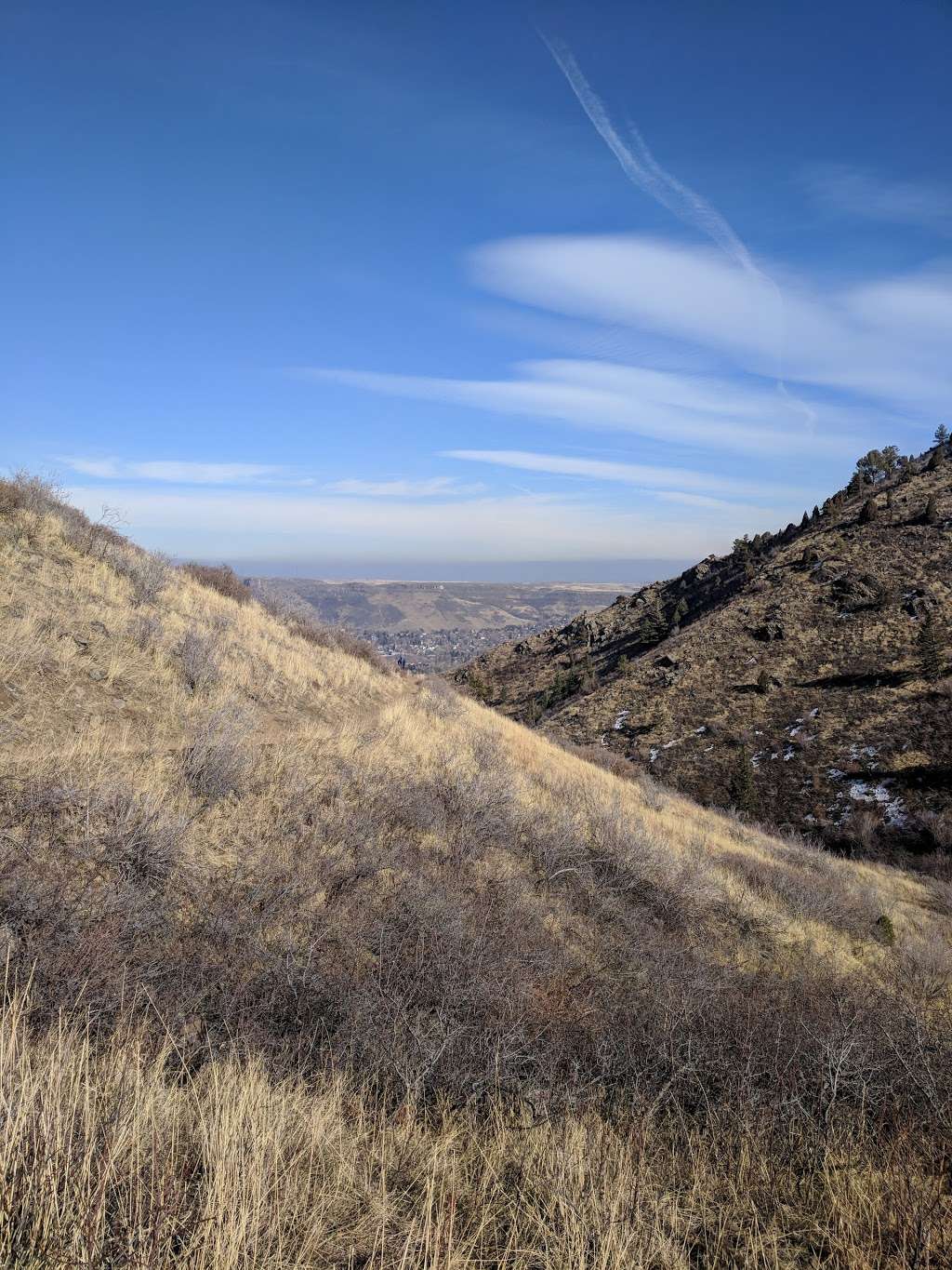 Chimney Gulch Trail | Chimney Gulch Trail, Golden, CO 80401