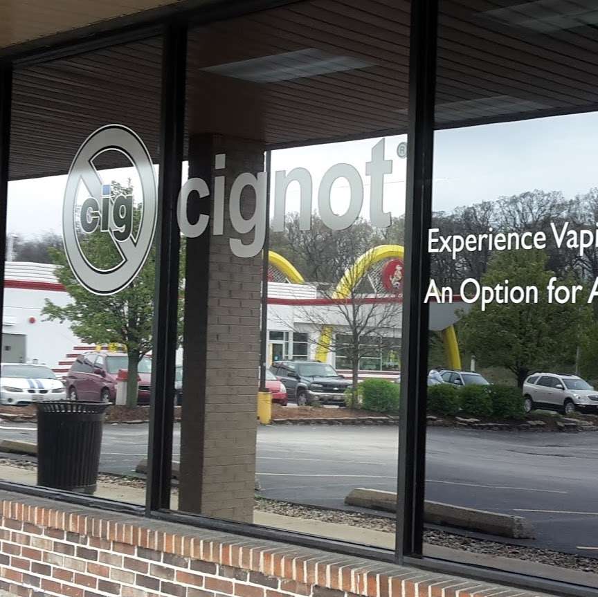 Cignot Willowbrook | 10S652 Kingery Hwy, Willowbrook, IL 60527, USA | Phone: (630) 560-0149