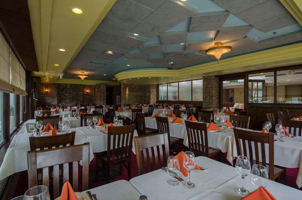 La Vecchia Fontana | 700 First Ave, Avalon, NJ 08202, USA | Phone: (609) 967-7708