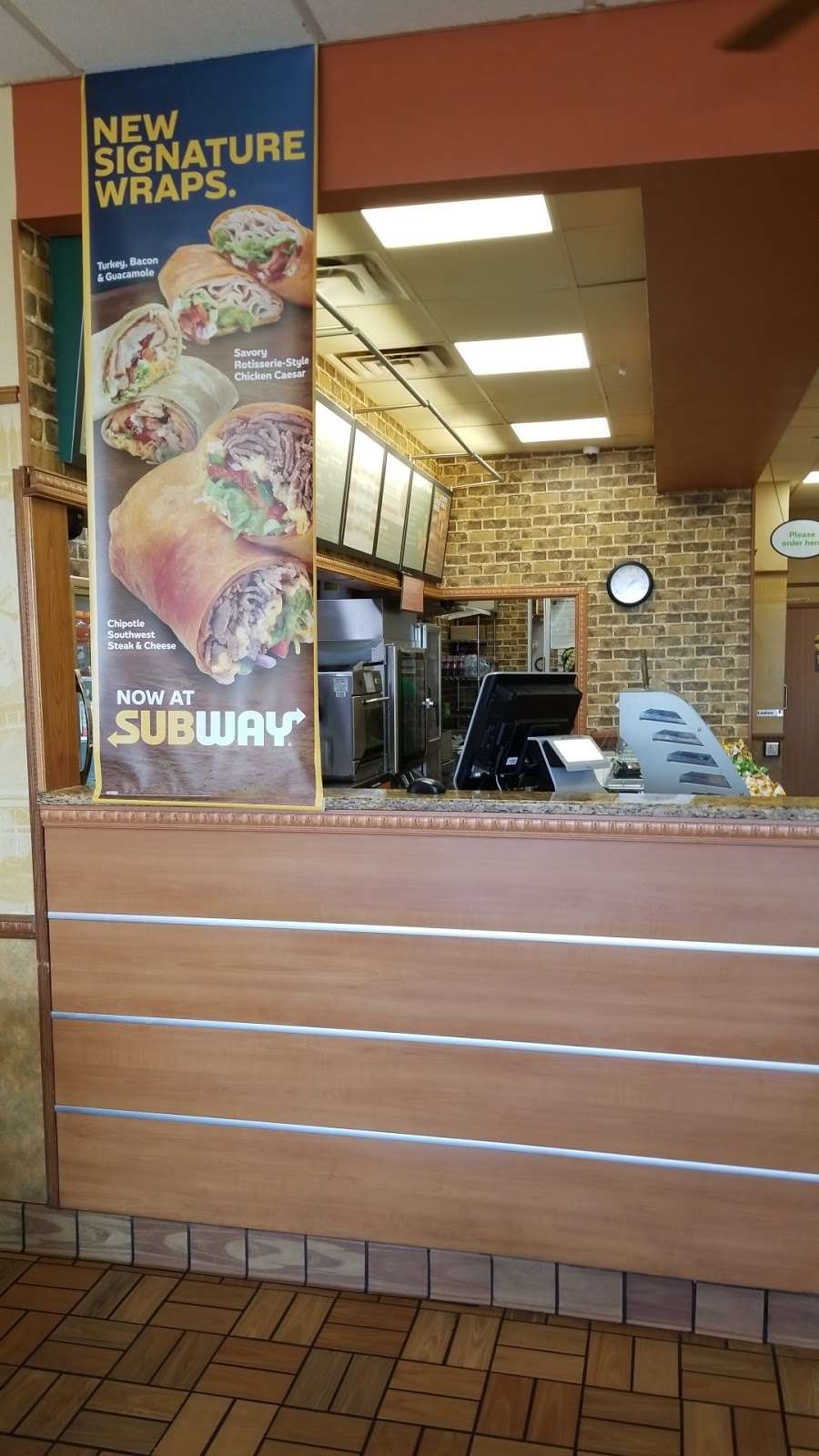 Subway | 28063 US-27, Dundee, FL 33838, USA | Phone: (863) 439-7827