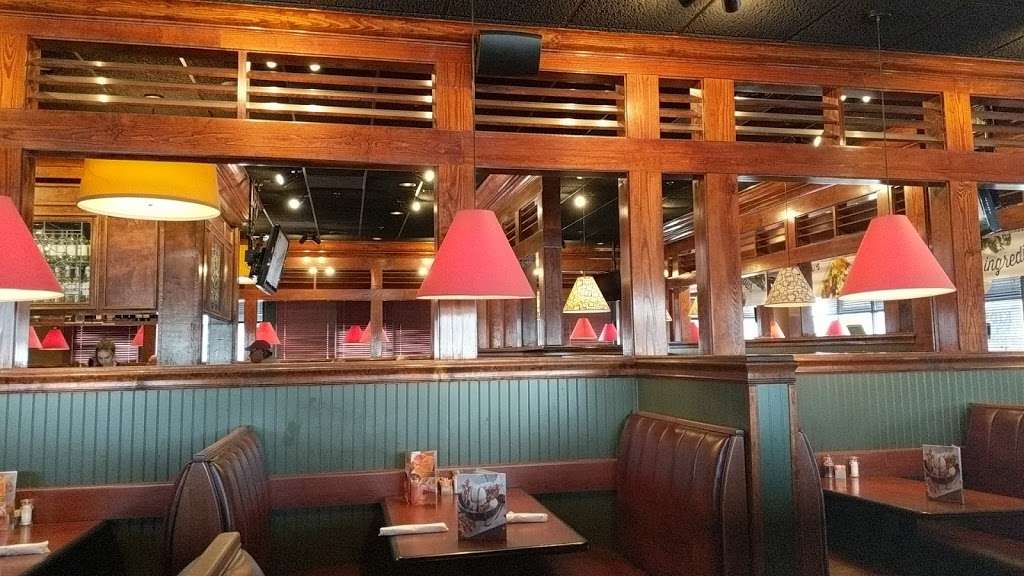 Ruby Tuesday | 2097 Bay St, Taunton, MA 02780, USA | Phone: (508) 880-6652