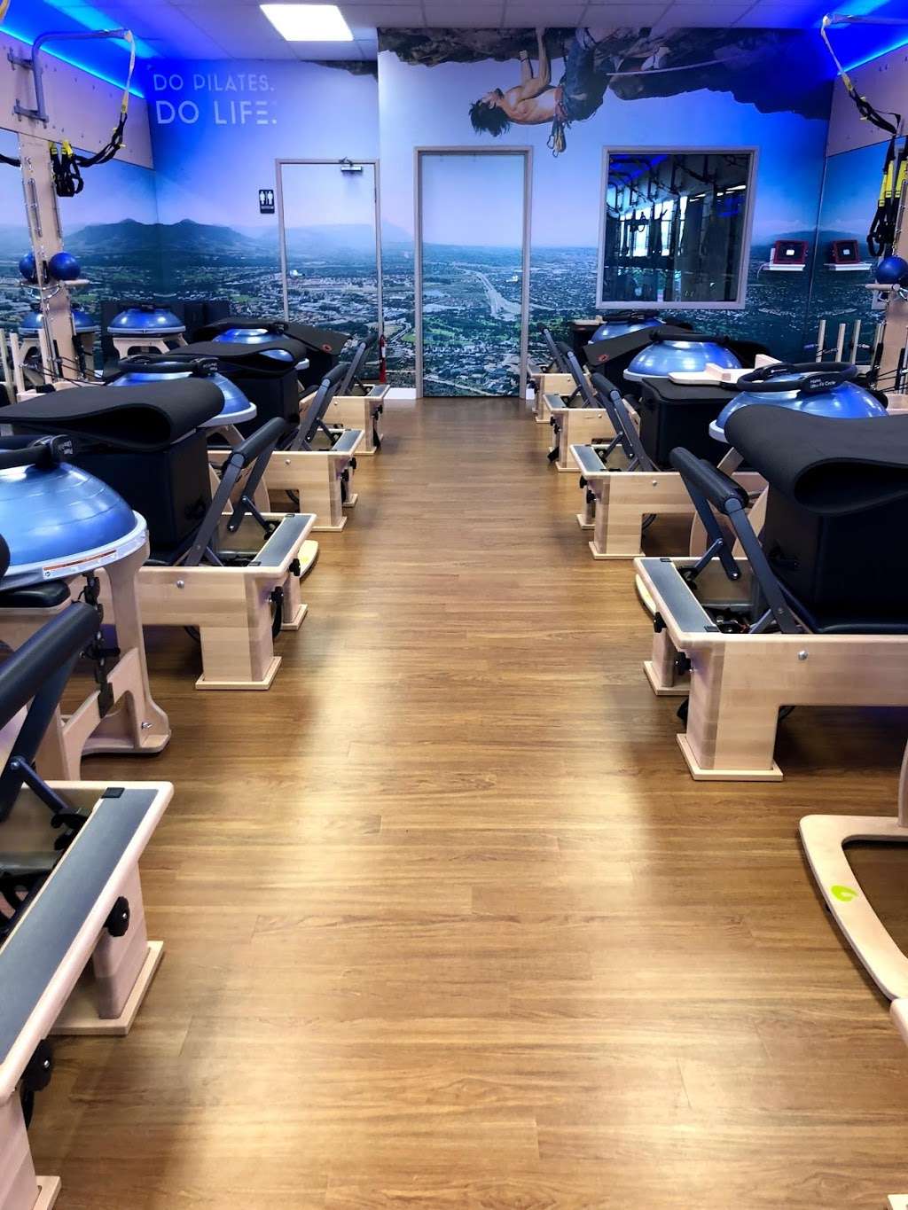 Club Pilates | 1221 Flower Mound Rd Ste. 320, Flower Mound, TX 75028, USA | Phone: (817) 668-0108