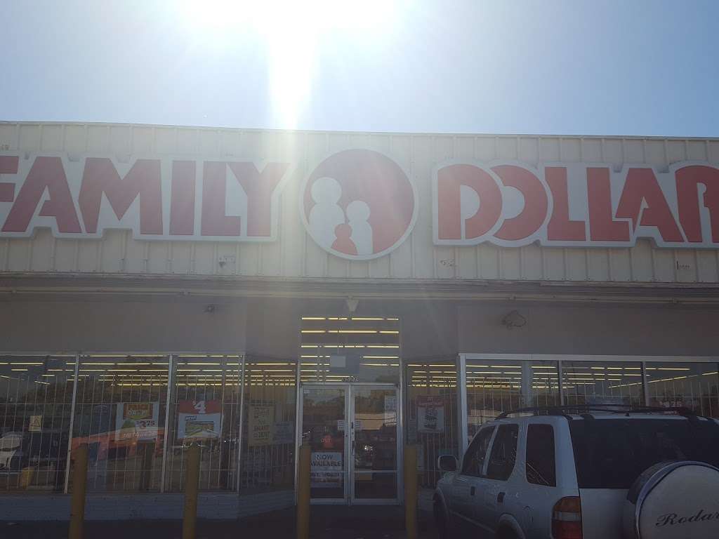 Family Dollar | 8521 Mesa Dr, Houston, TX 77028, USA | Phone: (713) 635-2546