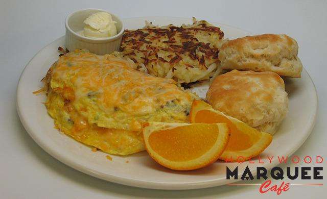 Marquee Cafe | 777 Hollywood Casino Blvd, Kansas City, KS 66111, USA | Phone: (913) 287-9764