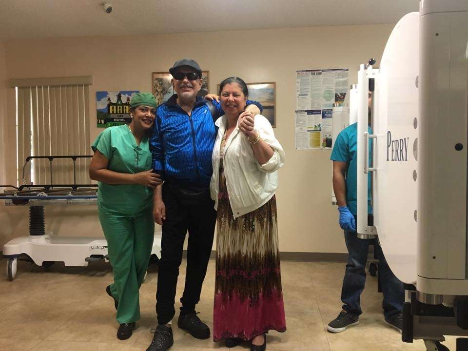 Hyperbaric Therapy Of Florida | 4620 NW 7th St, Miami, FL 33126, USA | Phone: (305) 929-8363