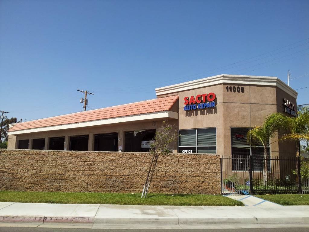 Sacto Auto Repair | 11009 Hole Ave, Riverside, CA 92505, USA | Phone: (951) 689-6977