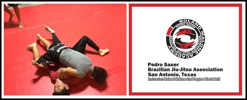 Pedro Sauer BJJ Academy of San Antonio | 9023 Huebner Rd #103, San Antonio, TX 78240, USA | Phone: (210) 789-8634
