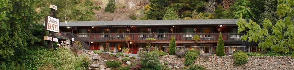 Occidental Lodge | 3610 Bohemian Hwy, Occidental, CA 95465, USA | Phone: (707) 874-3623