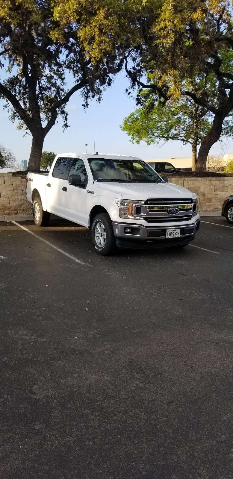 Hertz | San Antonio International Airport (SAT), 9559 Airport Blvd, San Antonio, TX 78216, USA