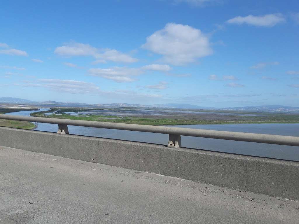 Baylands Vista Point | Mare Island Causeway, Vallejo, CA 94592, USA