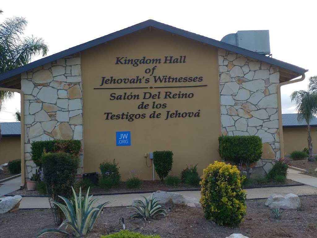 Kingdom Hall Del Monte Dr Menifee | 29101 Del Monte Dr, Menifee, CA 92586, USA | Phone: (951) 679-2730