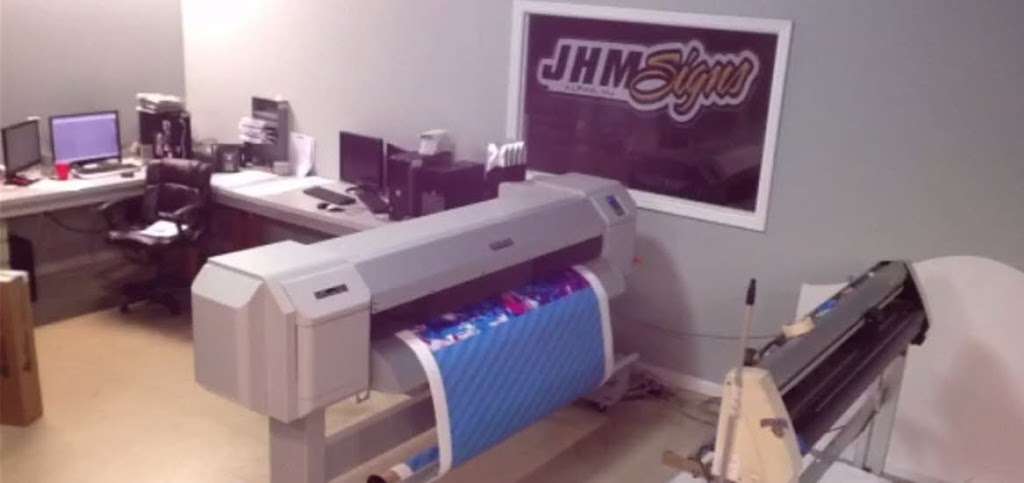 JHM Signs | 1593 Springtown Rd, Alpha, NJ 08865 | Phone: (908) 859-6668