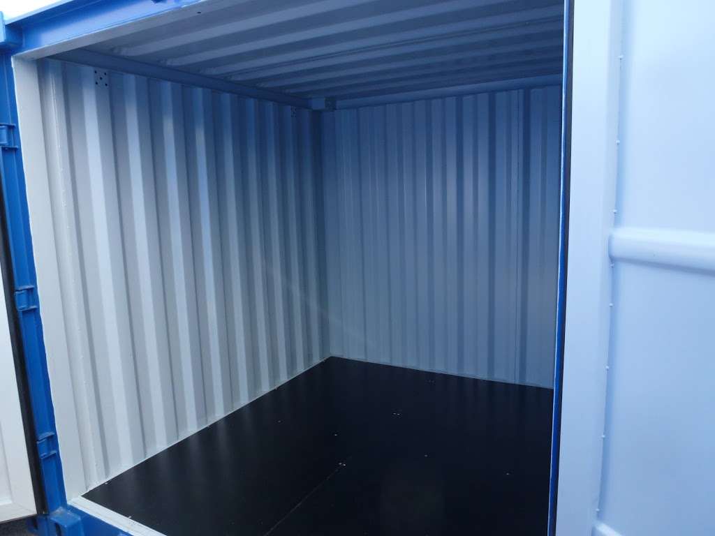 Flexible Storage Solutions | Flexible House, Watson Close, Grays, West Thurrock RM20 3EF, UK | Phone: 01708 682682