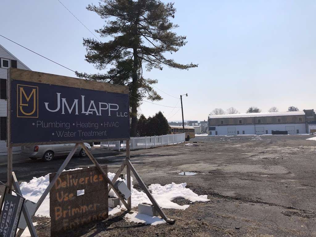 JM Lapp LLC | 330 E Main St, New Holland, PA 17557, USA | Phone: (717) 768-0484