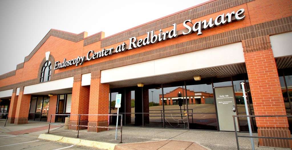 Endoscopy Center at Redbird Square | 3107 W Camp Wisdom Rd Suite 189, Dallas, TX 75237, USA | Phone: (214) 331-2922