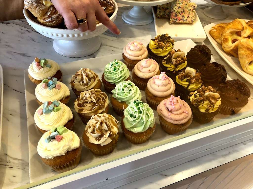 Sweet Spice Bake Shop | 17 S Main St, North East, MD 21901, USA | Phone: (410) 287-5021