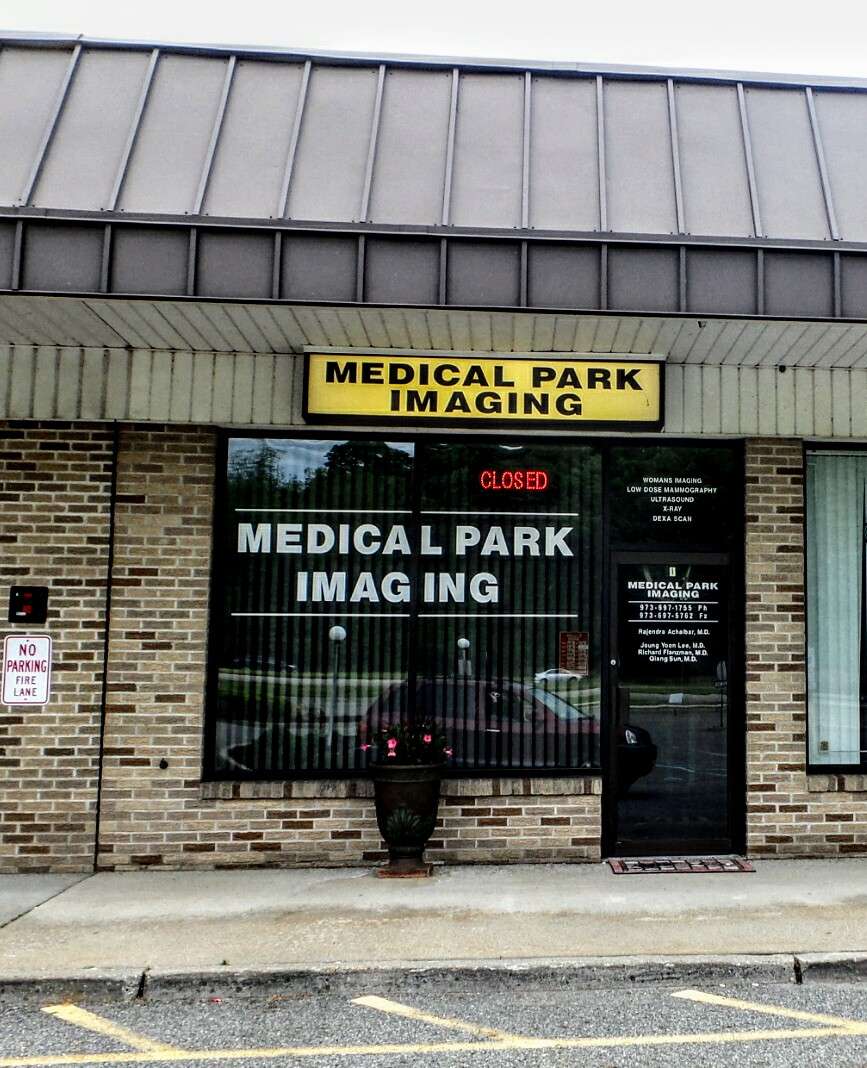 Medical Park Imaging | 1415, 2713 NJ-23 # 1, Newfoundland, NJ 07435 | Phone: (973) 697-1755