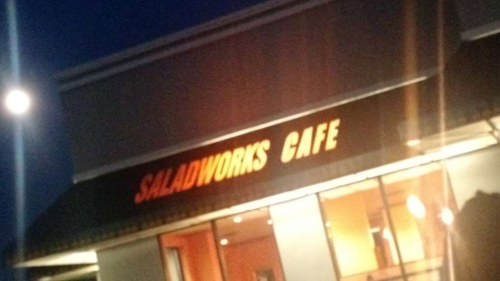 Saladworks | 791 Delsea Dr, Glassboro, NJ 08028, USA | Phone: (856) 863-2200