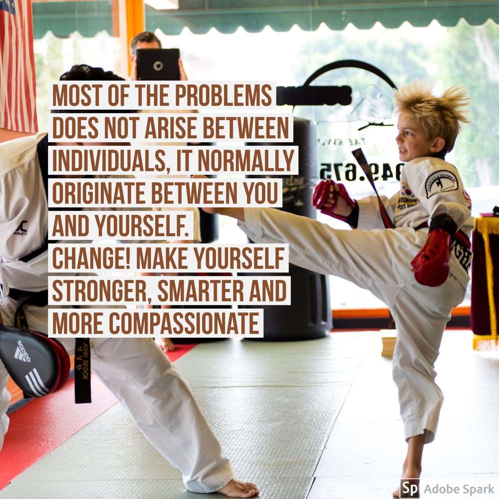 Sunrise Martial Arts | 30915 Gateway Pl f7, Ladera Ranch, CA 92694 | Phone: (949) 247-6034