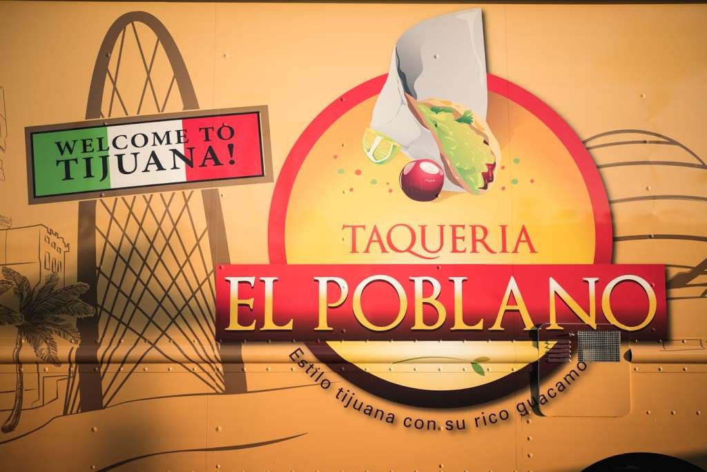 Taqueria El Poblano | 652 Broadway, Chula Vista, CA 91910, USA | Phone: (619) 600-6837