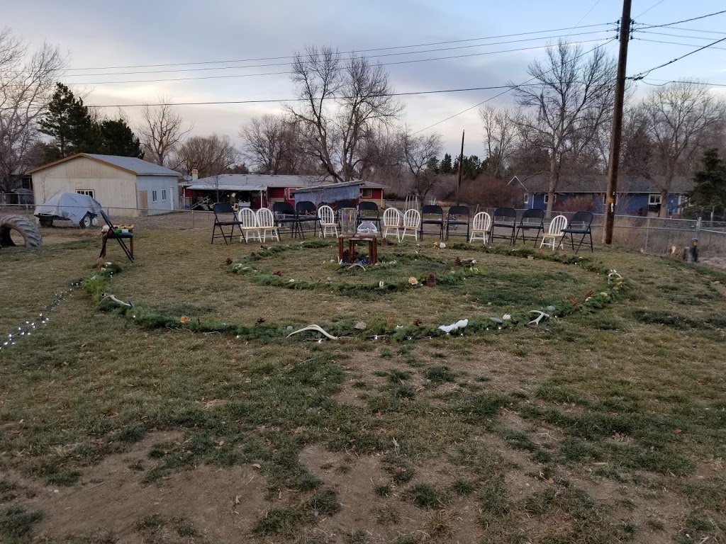 Fairy Ring Garden | 9147 Fleetwood Ave, Longmont, CO 80503, USA | Phone: (303) 507-7331