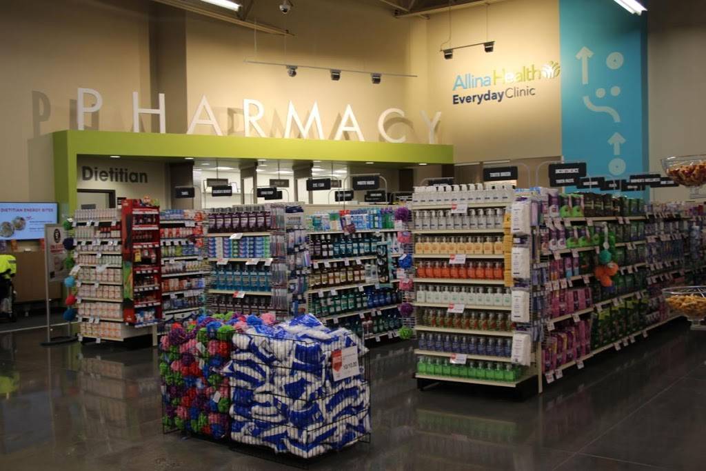 Hy-Vee Pharmacy | 3505 Bottineau Blvd, Robbinsdale, MN 55422, USA | Phone: (612) 287-7201