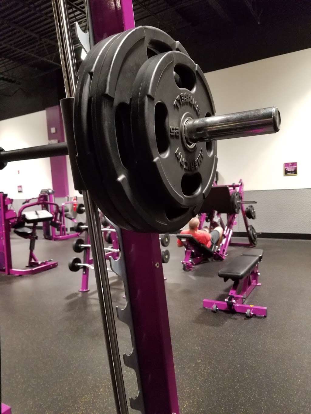 Planet Fitness | 1818 N S Township Blvd, Pittston, PA 18640, USA | Phone: (570) 654-0110