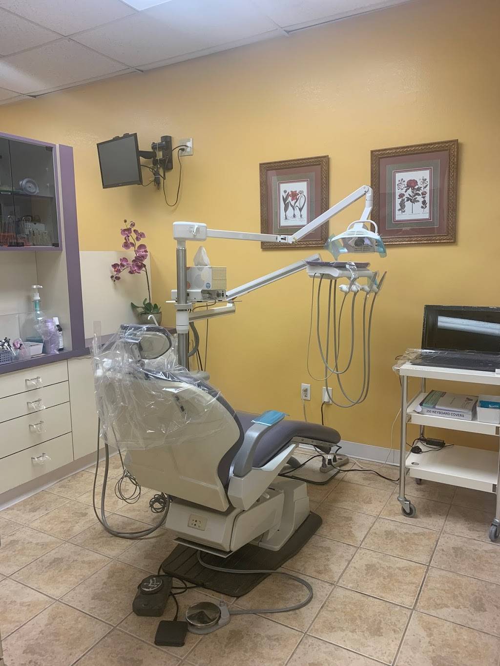 Lomita Family Dental | 2647, 1961 Pacific Coast Hwy, Lomita, CA 90717, USA | Phone: (310) 325-3382