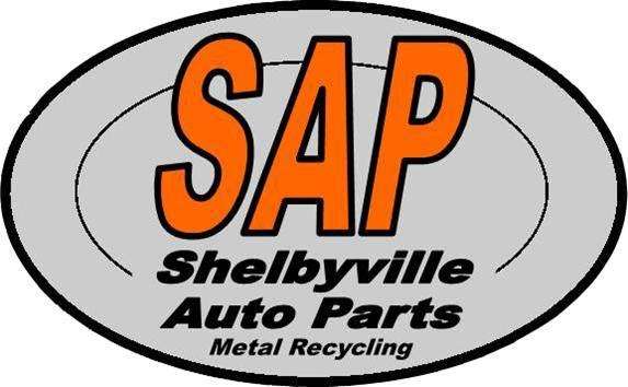 Shelbyville Auto Parts - Metal Recycling | 1045 N Michigan Rd, Shelbyville, IN 46176 | Phone: (317) 392-2234